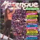 Merengue En La Calle 8 '95 World Music