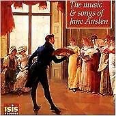 Music & Songs of Jane Auste Classical