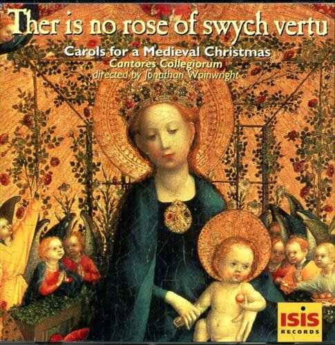 Ther Is No Rose of Swych Vertu (UK Import) Pop