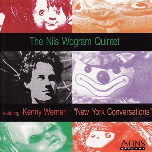 New York Conversations Jazz
