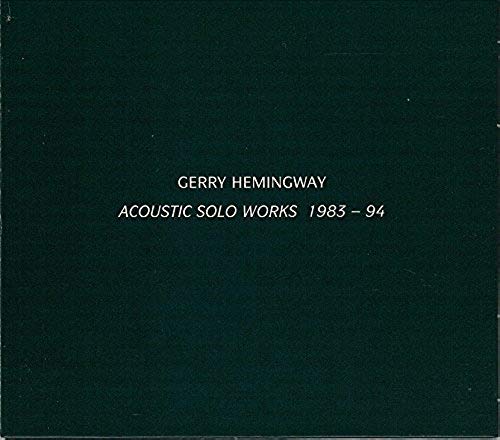 Produktbild: Acoustic Works 83-84