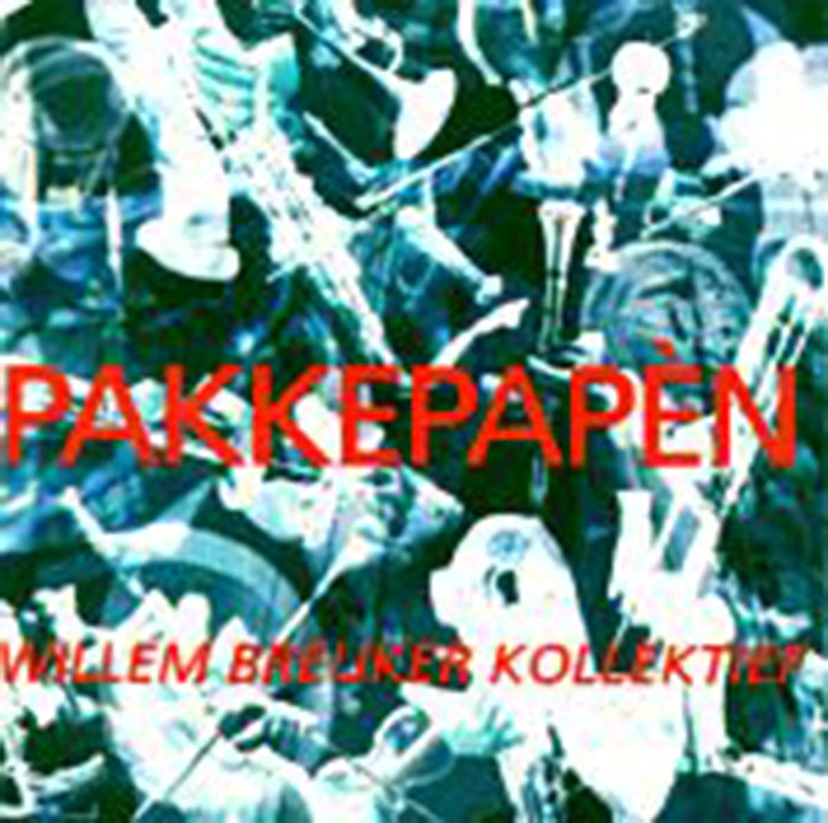 Pakkepapen Music