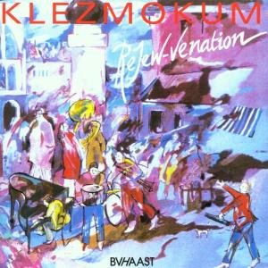 Rejew-Venation Jazz