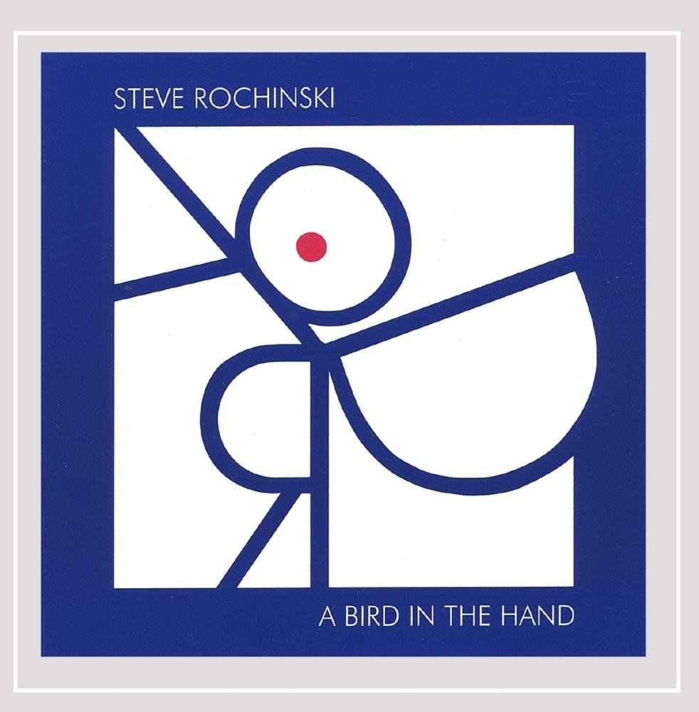Product Image: A Bird in the Hand