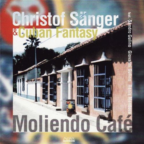 Moliendo Cafe Jazz