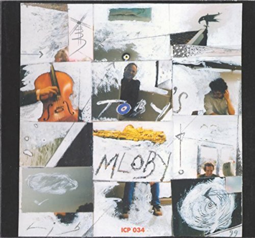 Tobys Mloby Music