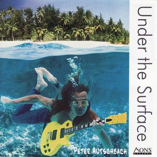 Under the Surface Jazz