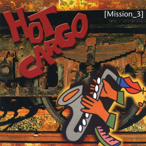 Mission 3 Jazz