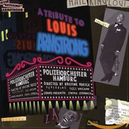 A Tribute to Louis Armstrong Jazz