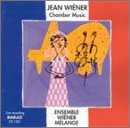Musique de Chambre cd