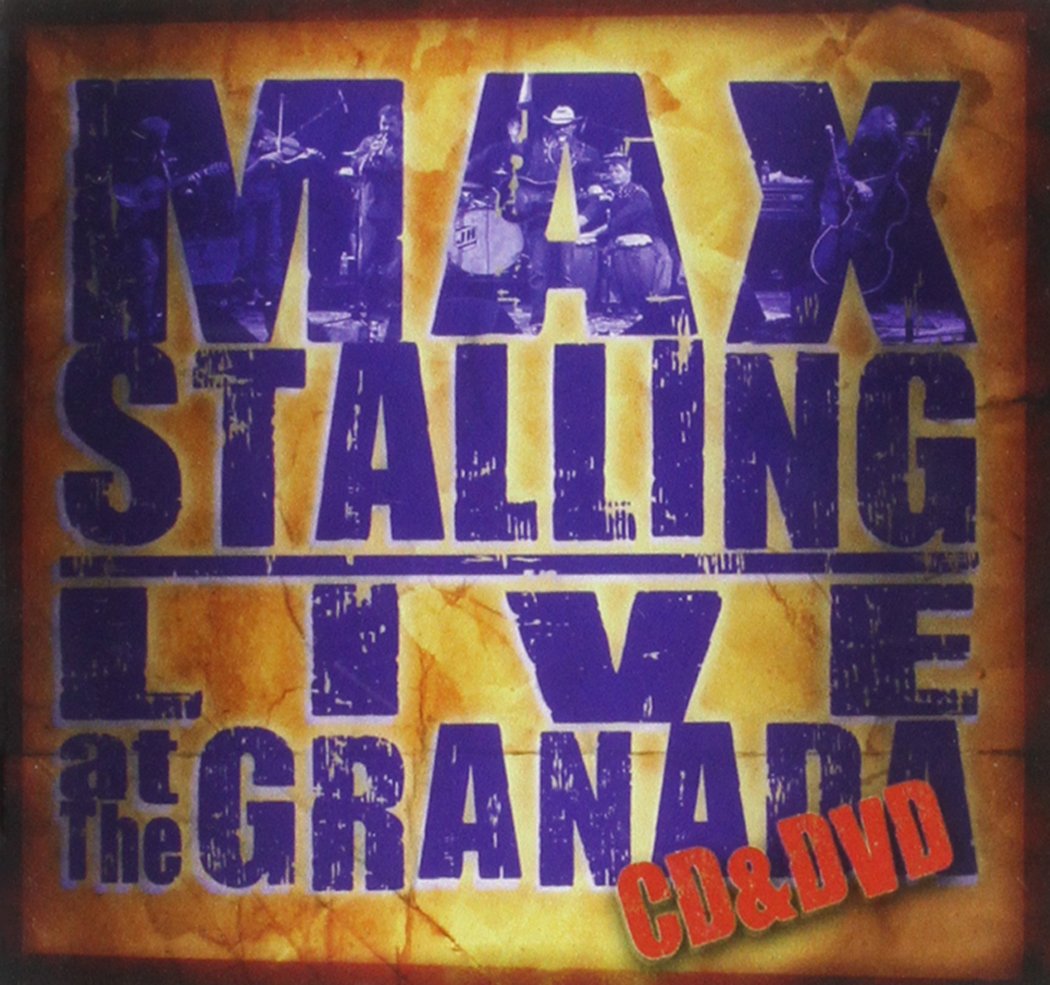 Live at the Granada Pop