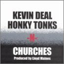 Honky Tonks-N-Churches Pop