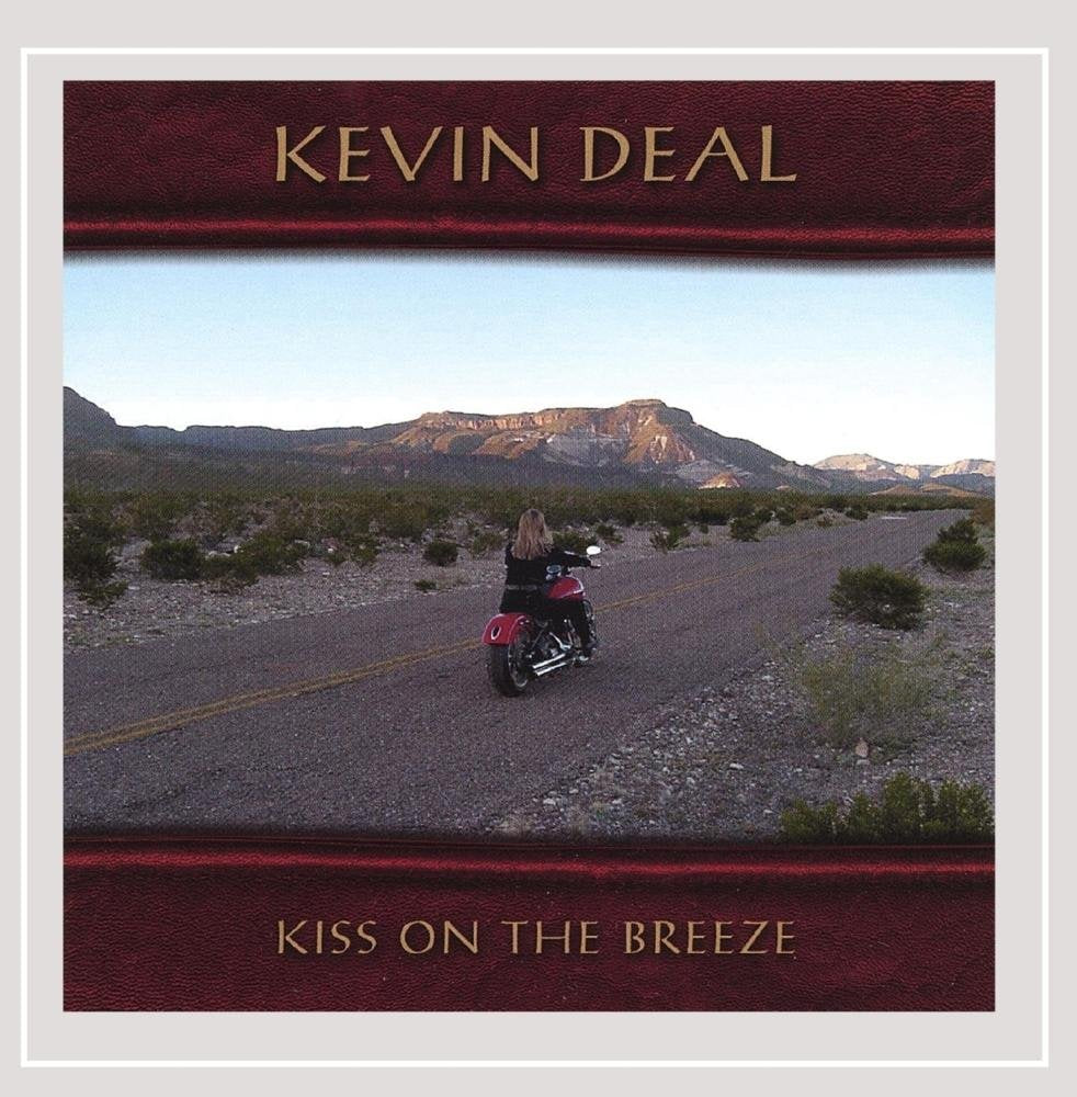 Kiss on the Breeze Pop