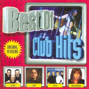 Best Of Vol 1 - Club Hits Pop