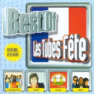 Best of Vol 4-Les Tubes Fetes cd