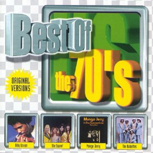 Best of Vol 10-The 70'S cd