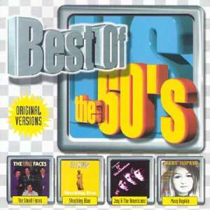 Best Of Vol 11 - The 60'S Pop