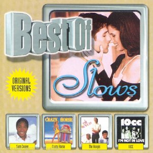 Best Of Vol 14 - Slows Pop