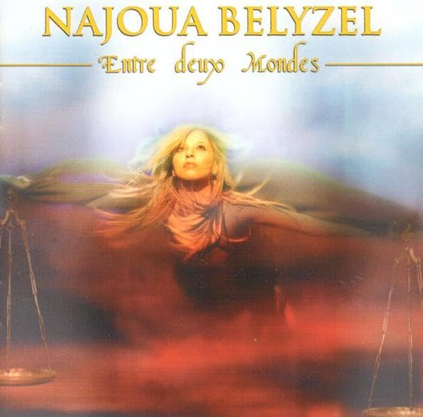Entre Deux Mondes cd