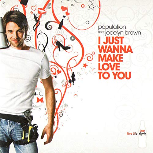 I Just Wanna Make Love to You Music