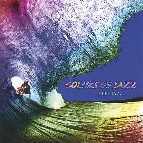 Colors of Jazz Jazz
