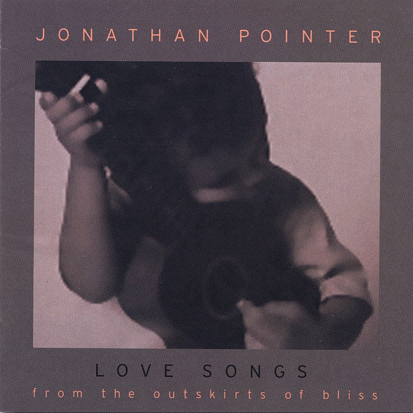 Love Songs from the Outskirts of Bliss Books