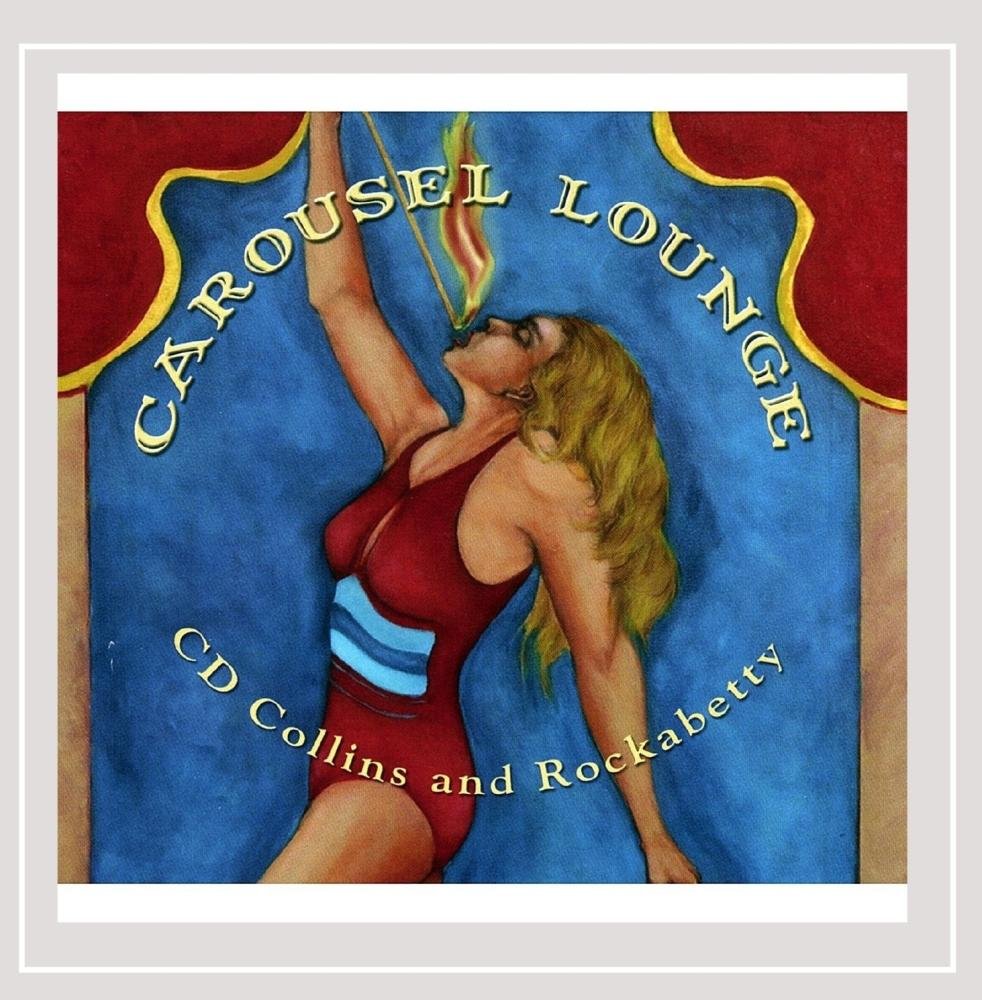 Carousel Lounge cd