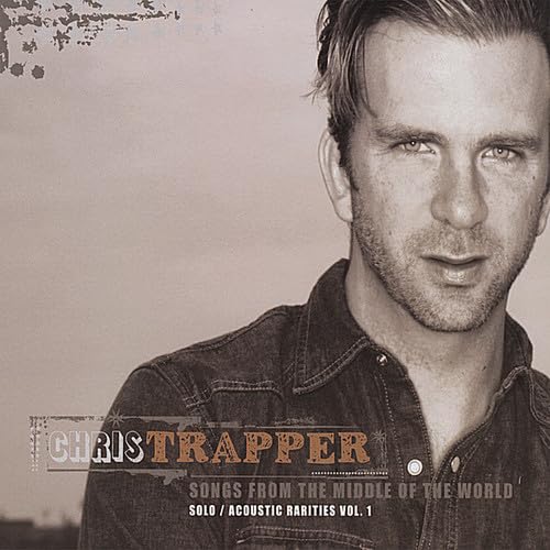 Songs from Middle of The World Pop