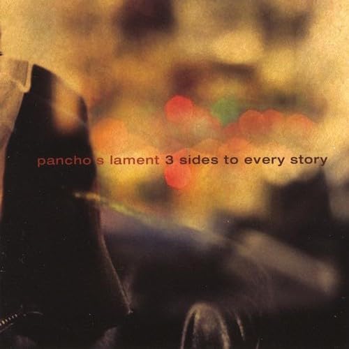 Three Sides to Every Story Pop