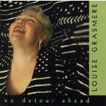 No Detour Ahead (US Import) Jazz