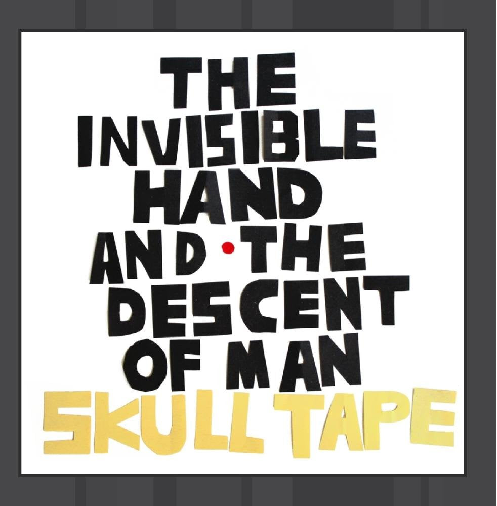 The Invisible Hand And The Descent Of Man cd