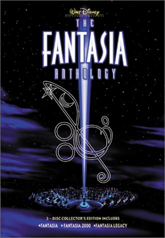 Anthology Collector's Box Set Movies