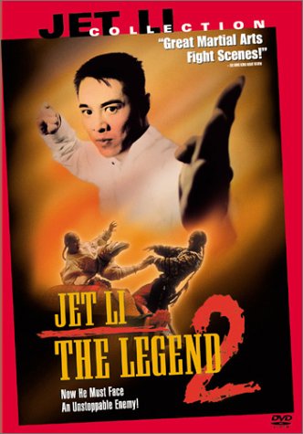 Legend 2 Films