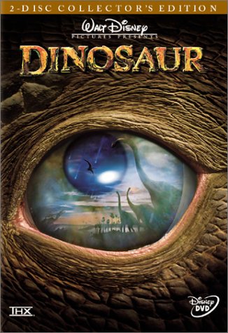Dinosaur Movies