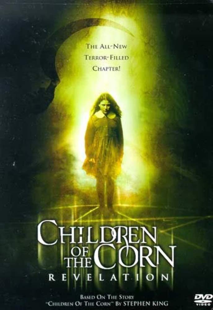 Children of the Corn-Revelatio Films
