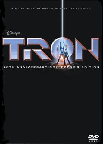 Tron Movies