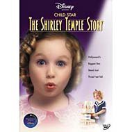 Buena Vista Home Video Child Star-Shirley Temple Stor Violet dvd