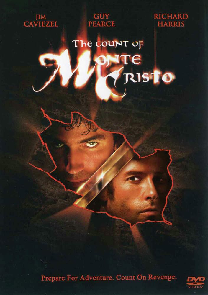 The Count of Monte Cristo Music