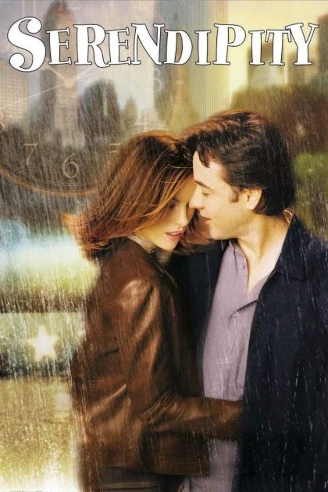 Serendipity Movies