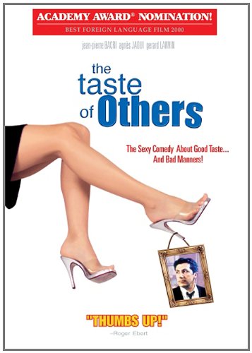 The Taste of Others (Le Goût des autres) Films