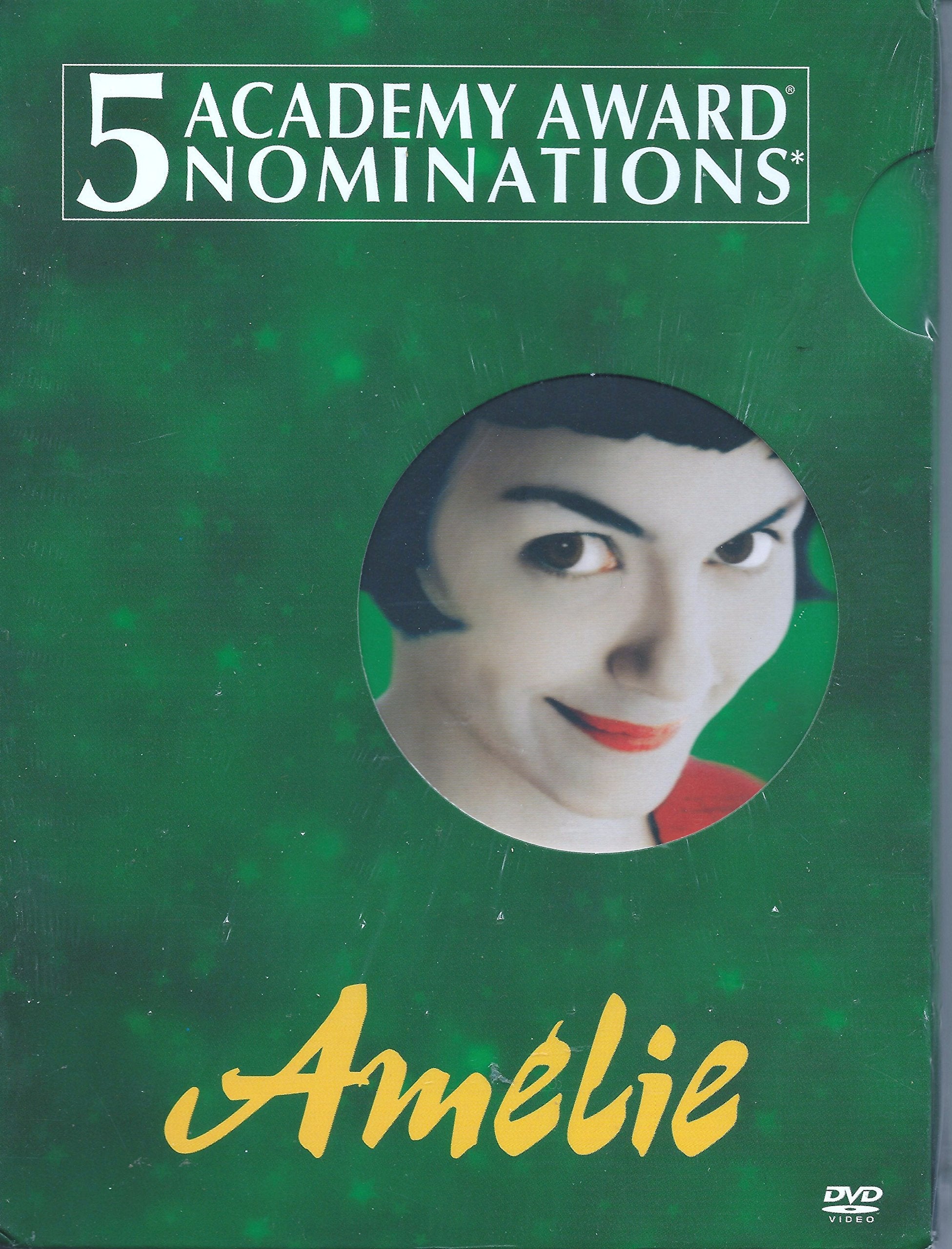 Amelie Movies
