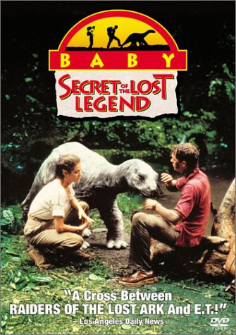 Baby: Secret of the Lost Legend Films