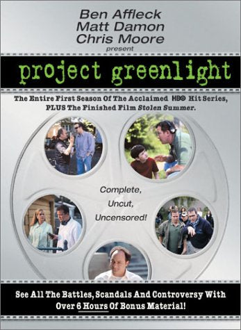 Product Image: Project Greenlight