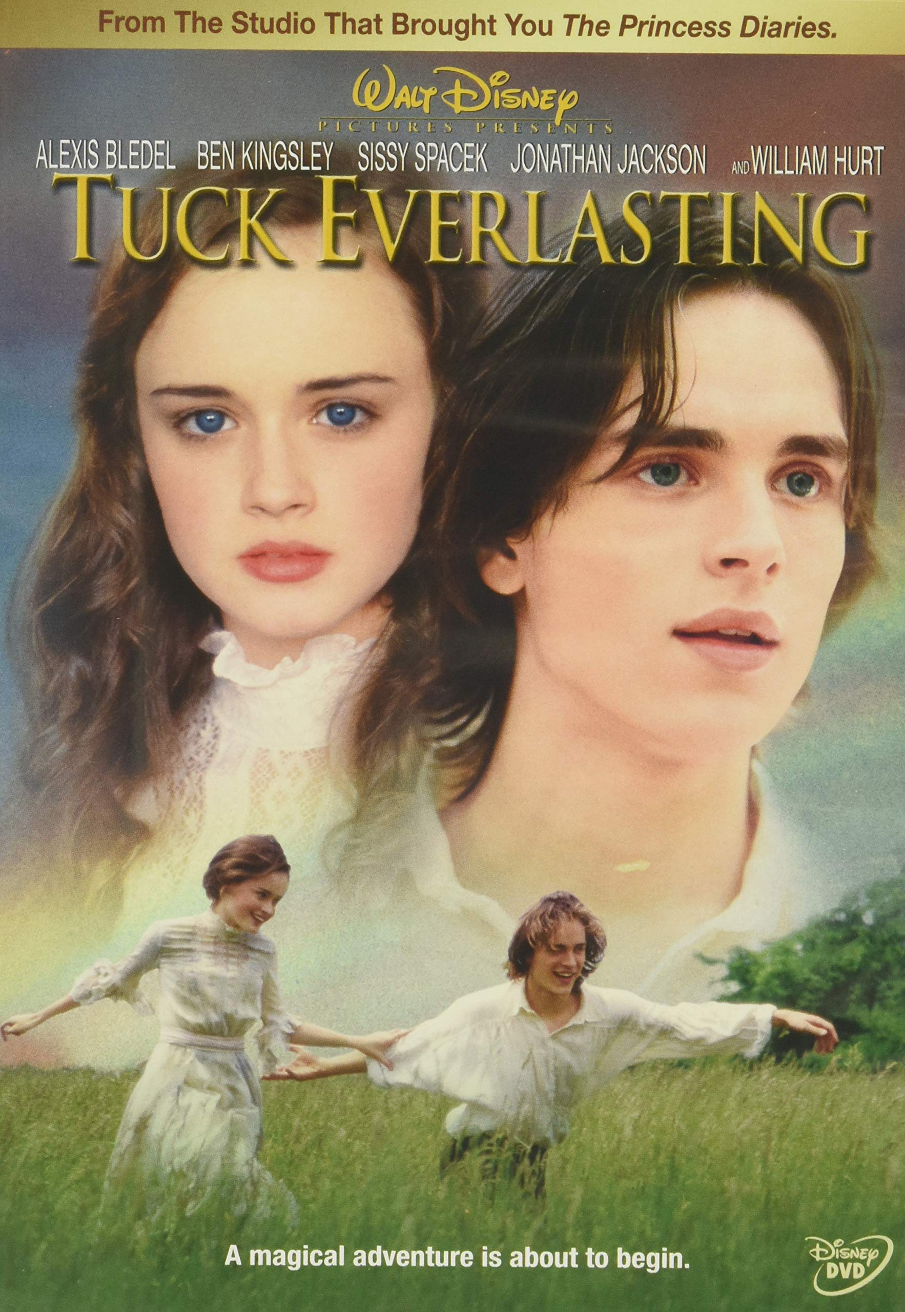 Tuck Everlasting (2002) Films