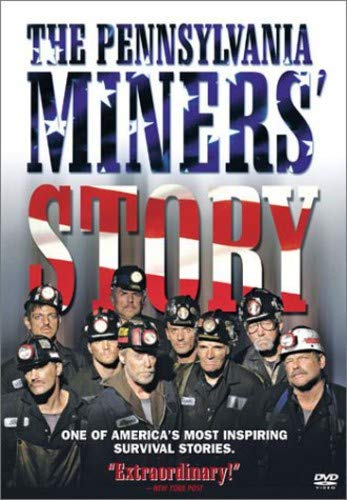 Pennsylvania Miner's Story Films