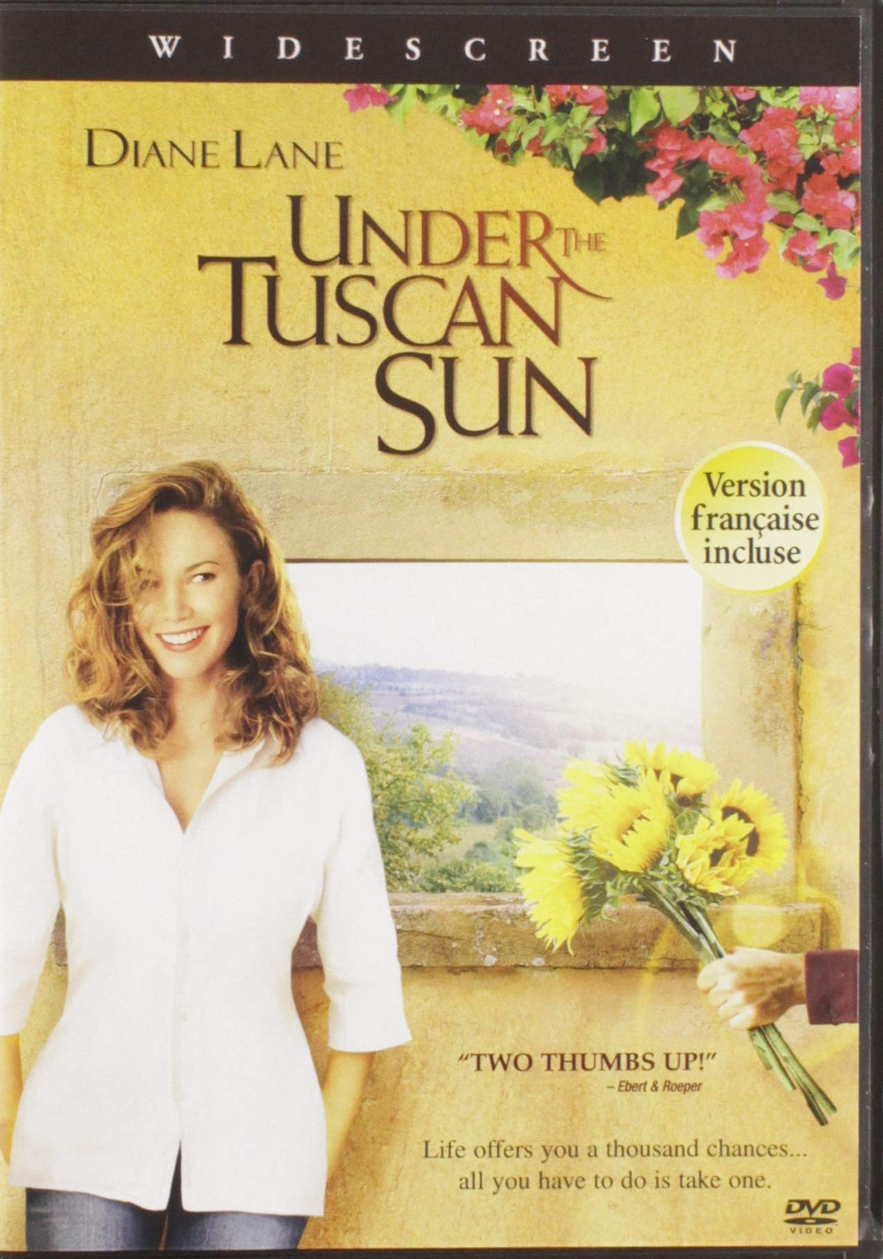 Under the Tuscan Sun (Widescreen Edition) Movies