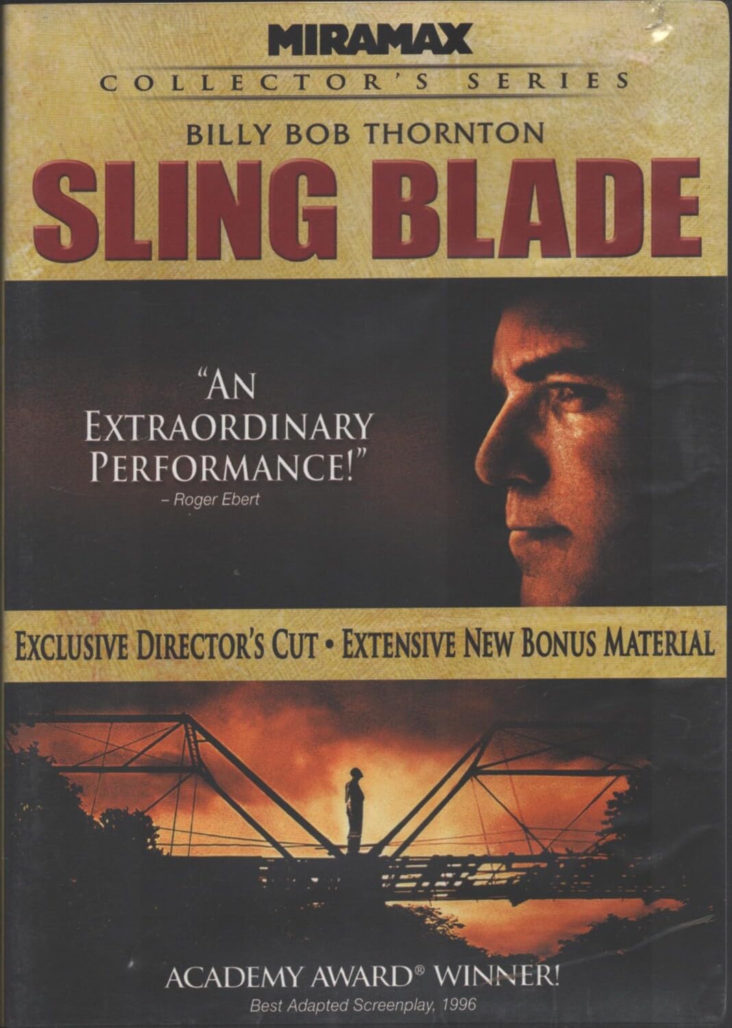 Sling Blade Movies