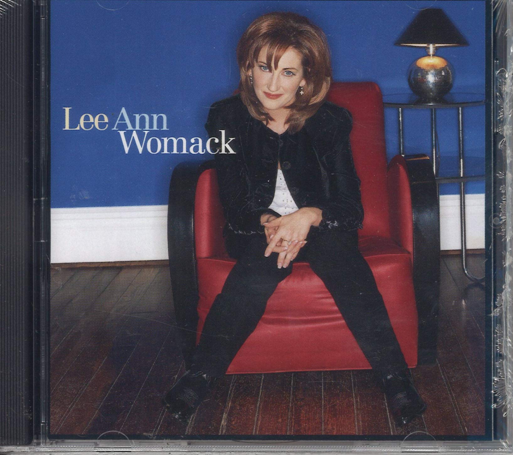 Product Image: Lee Ann Womack
