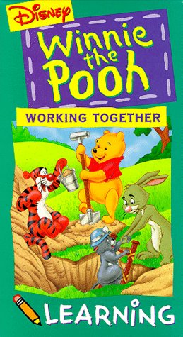 Product Image: Working Together