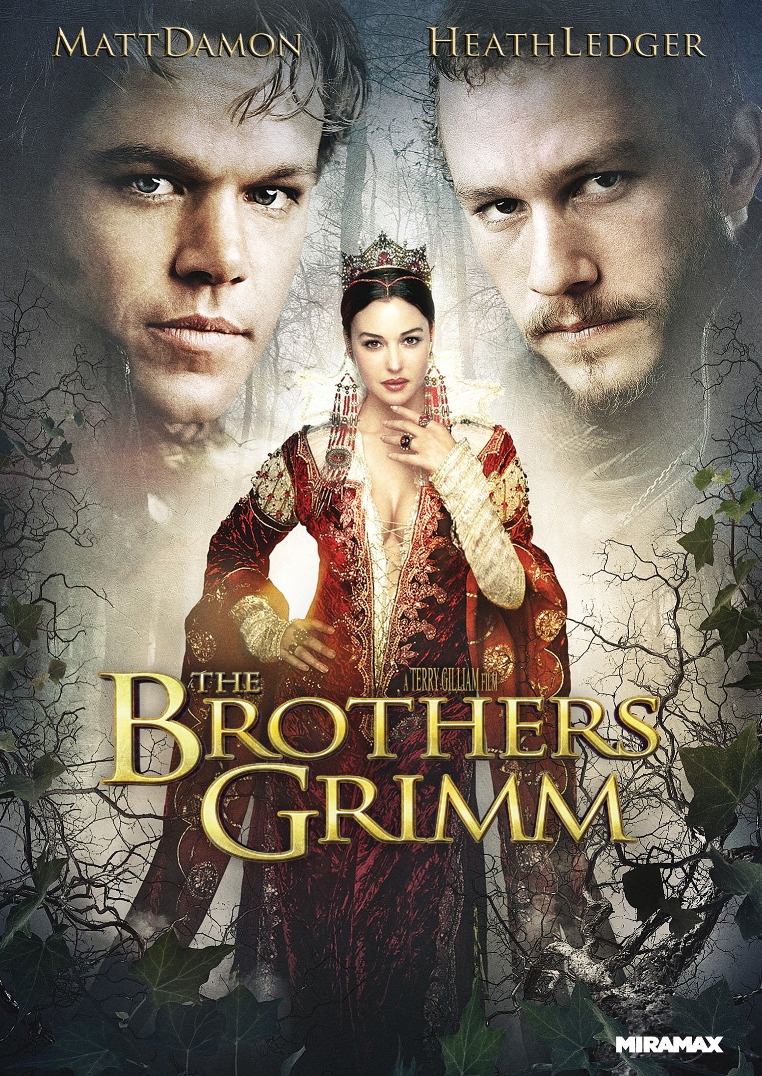 Product Image: The Brothers Grimm
